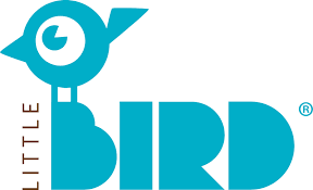 Liltte Bird Logo