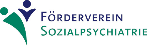 Logo des Förderverein Sozialpsychiatrie