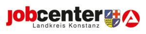 Logo des Jobcenters