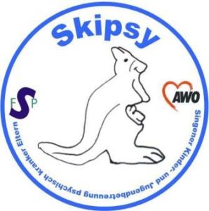 Skipsy Logo
