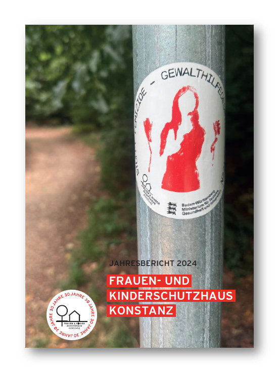 Jahresbericht 2024