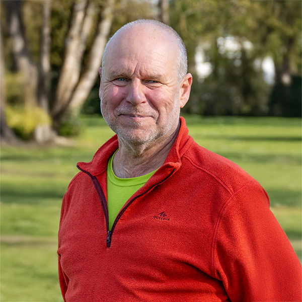 Hubertus Both-Pföst