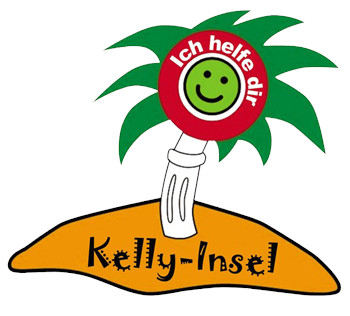 Logo der Kelly Inseln