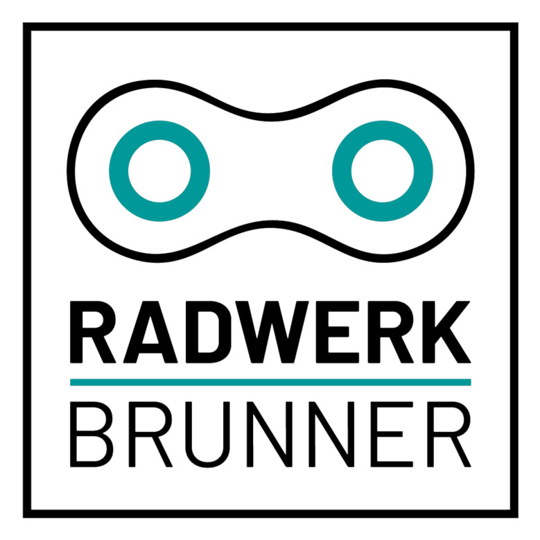 Logo Radwerk Brunner