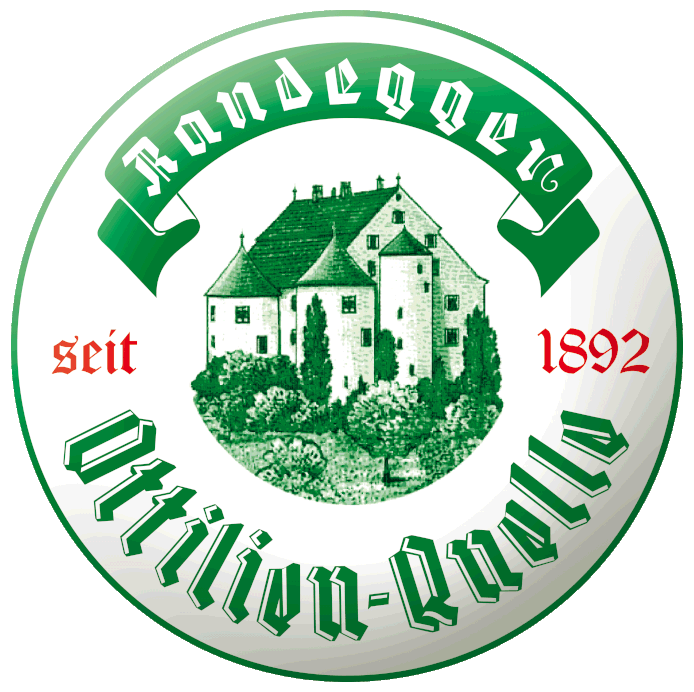 Logo der Randegger Ottilienquelle