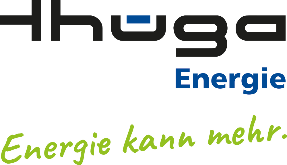 Logo von Thüga Energie