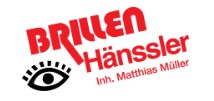 Logo von Brillen Hänssler