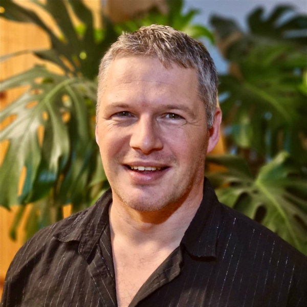 Markus Zureich