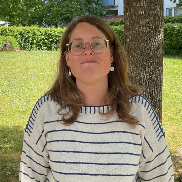 Daniela Berenbold