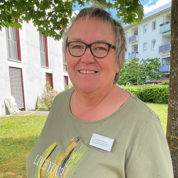 Susanne Müller