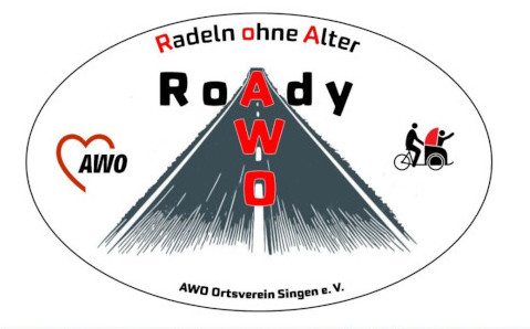 Radeln ohne Alter