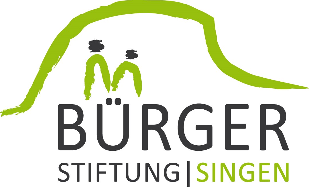 Logo der Bürgerstiftung