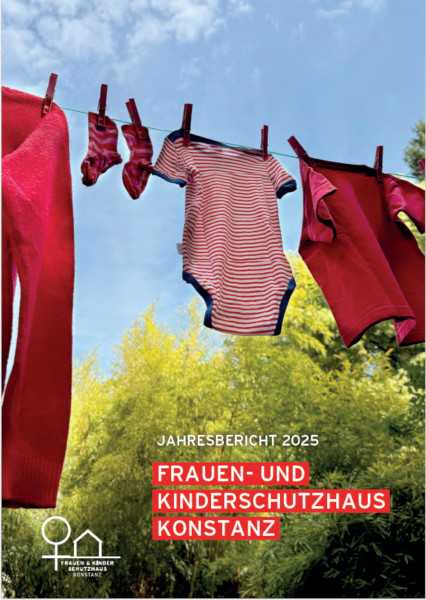 Jahresbericht 2025