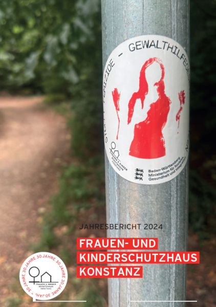 Jahresbericht 2024